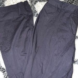 Ann Taylor dress pants